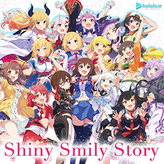 hololive 1st Fes.“NONSTOP STORY”