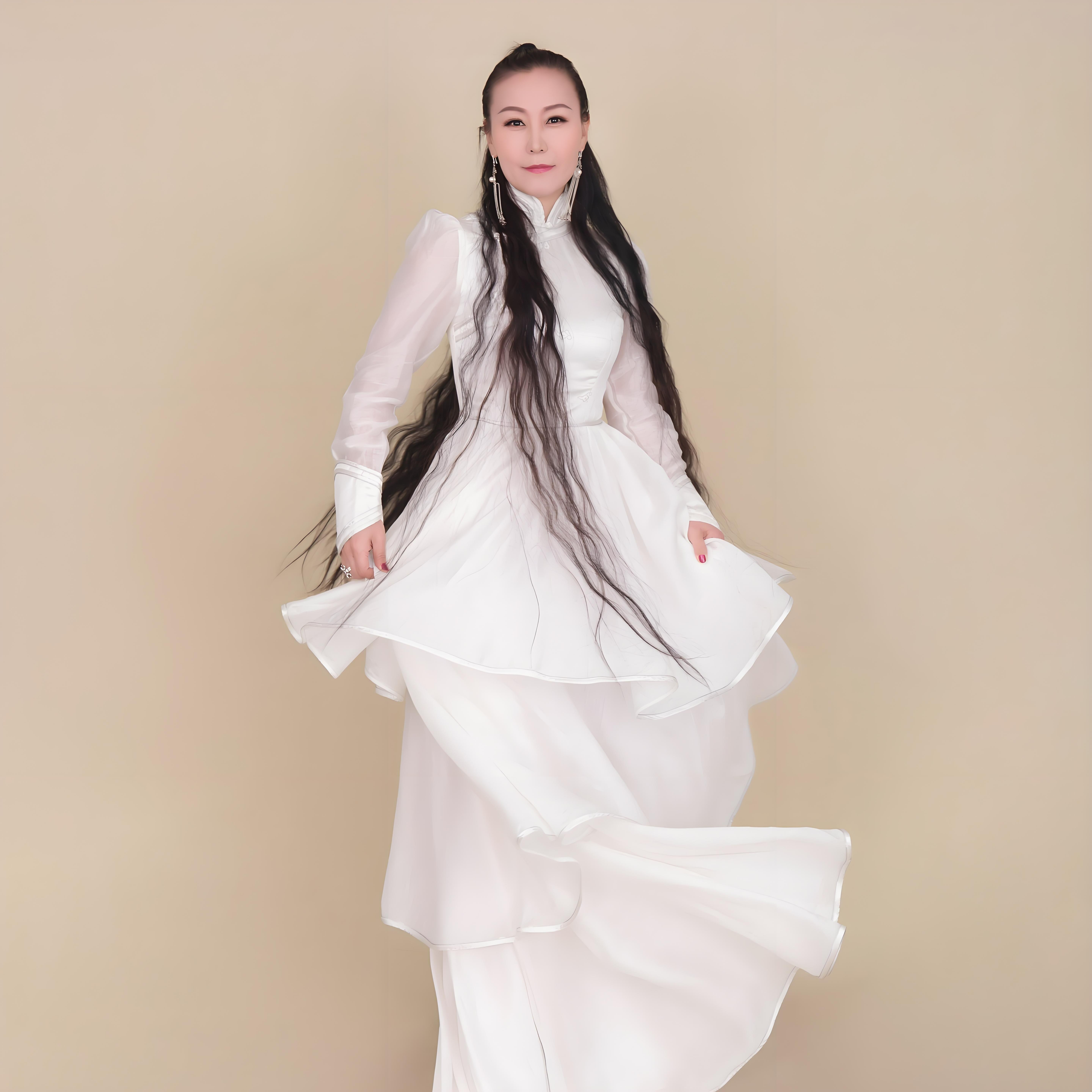 神奇的满洲里