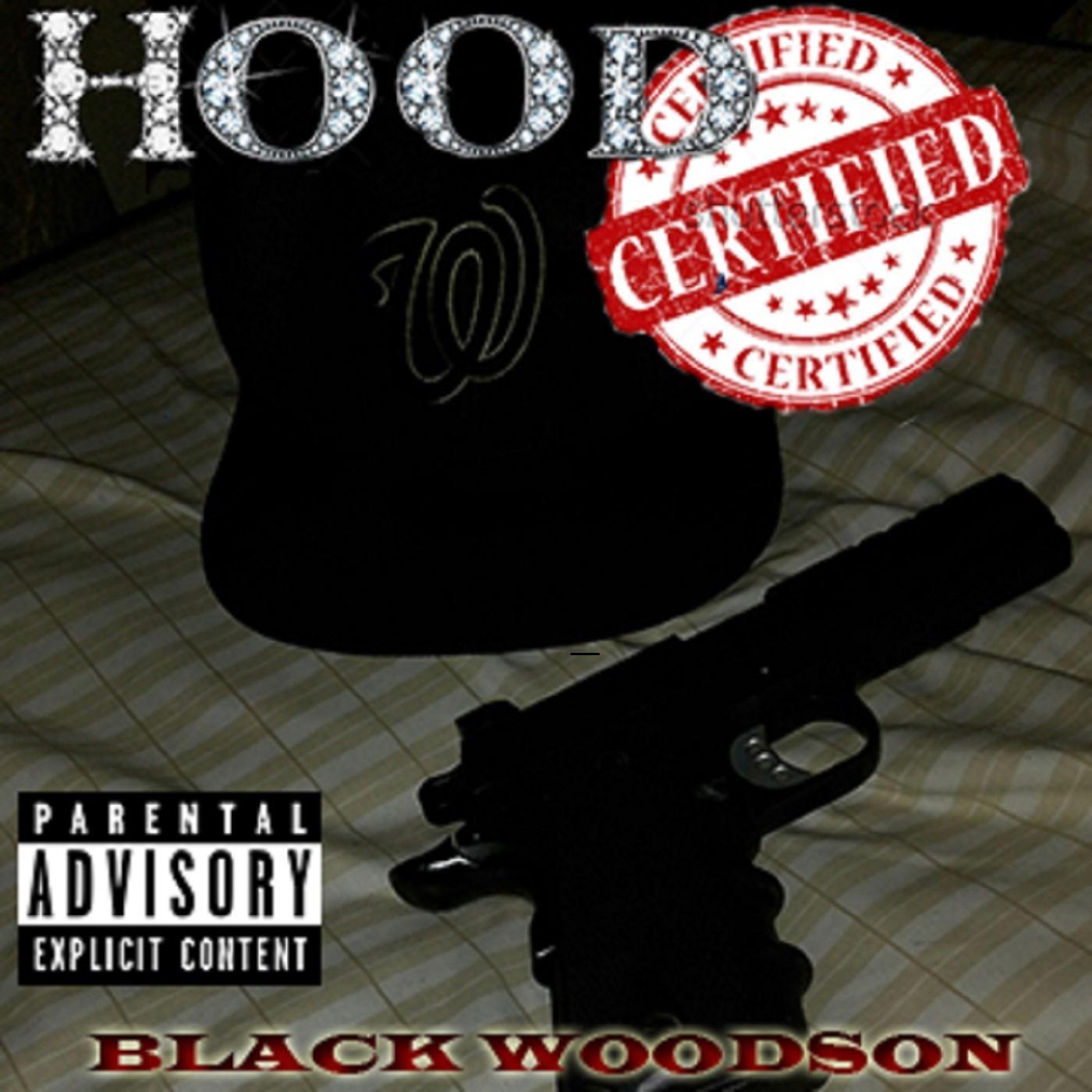 Black Woodson - Gettin' to da Money
