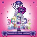 Equestria Girls (Original Motion Picture Soundtrack)专辑