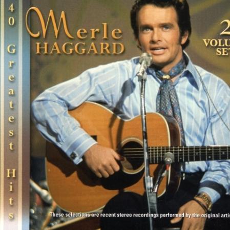 40 Greatest Hits