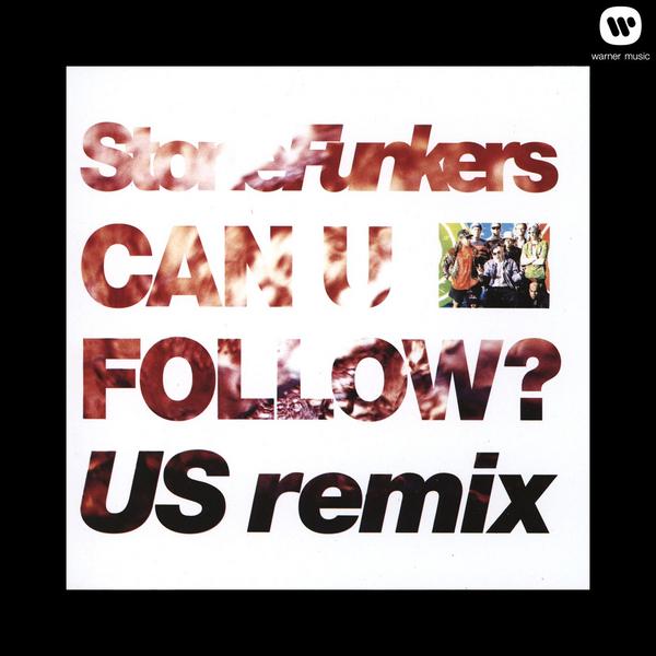 Can U Follow? (US remix edit)