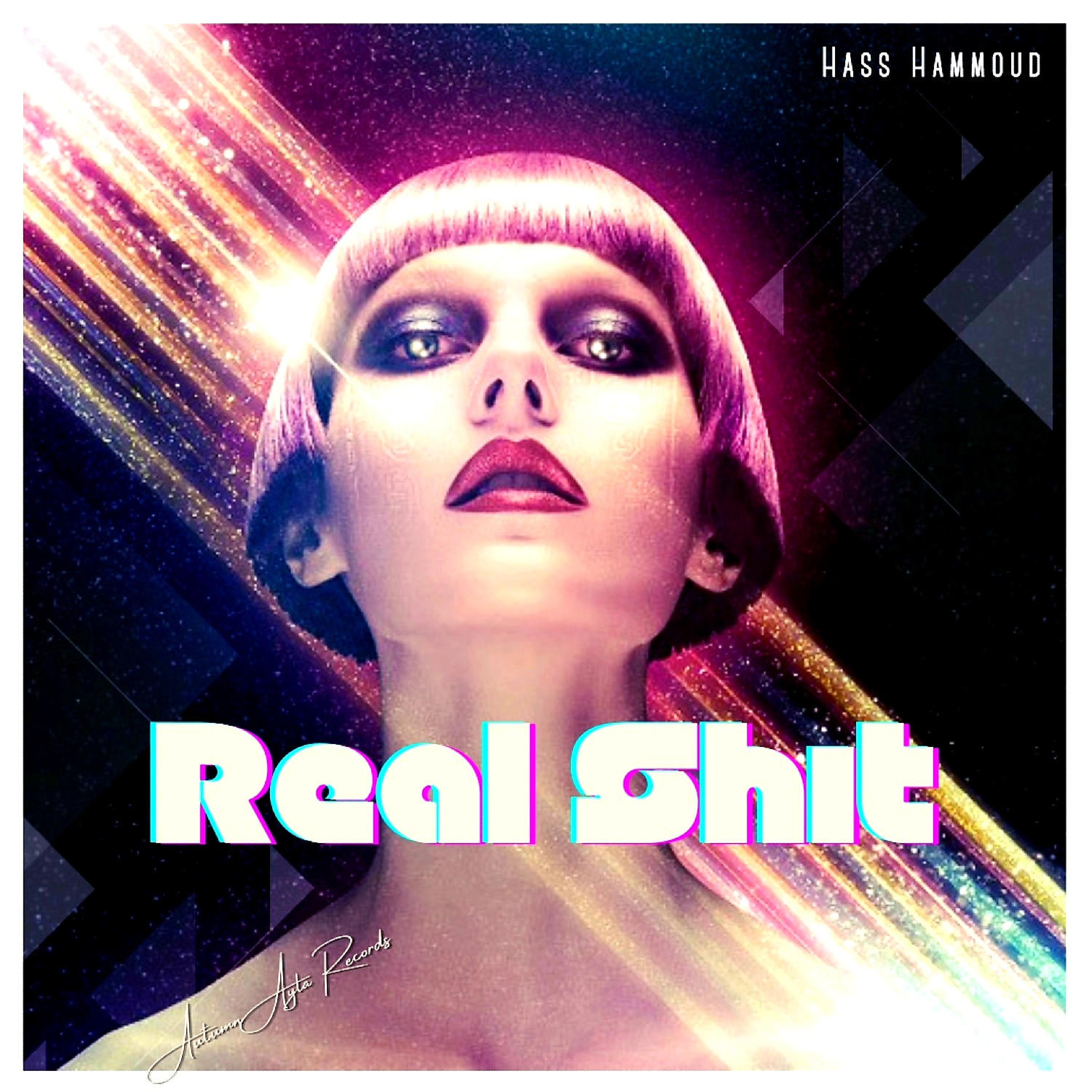 Real Shit (feat. Sirah)