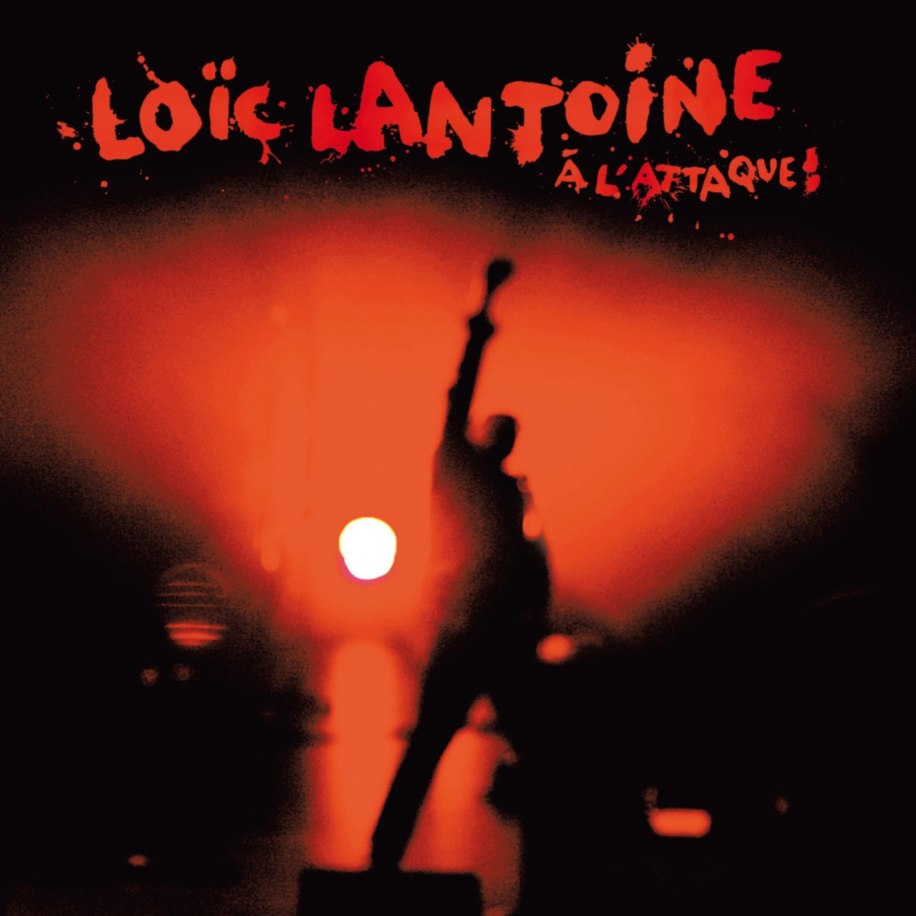 A l'attaque (Live)