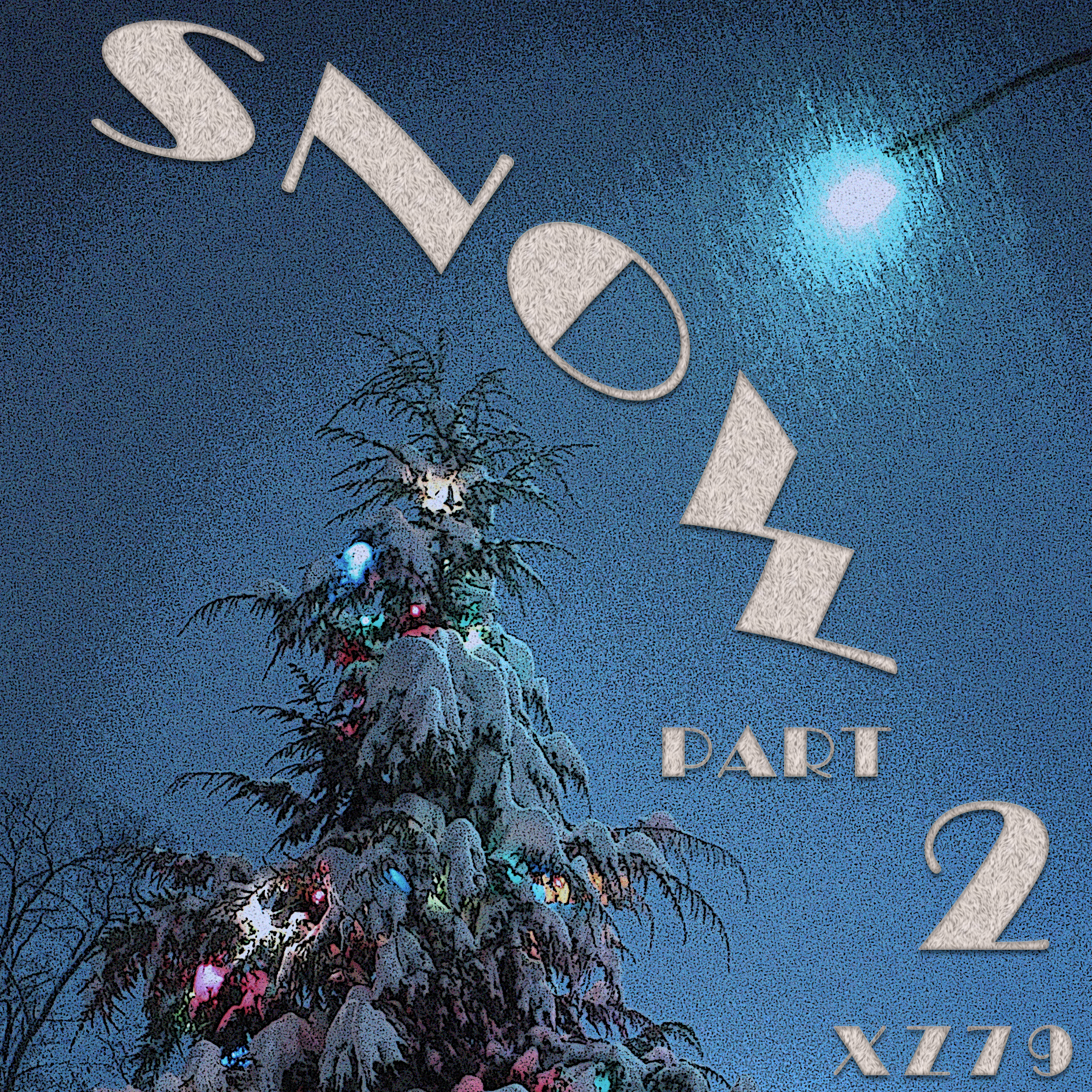 雪/SNOW PART2