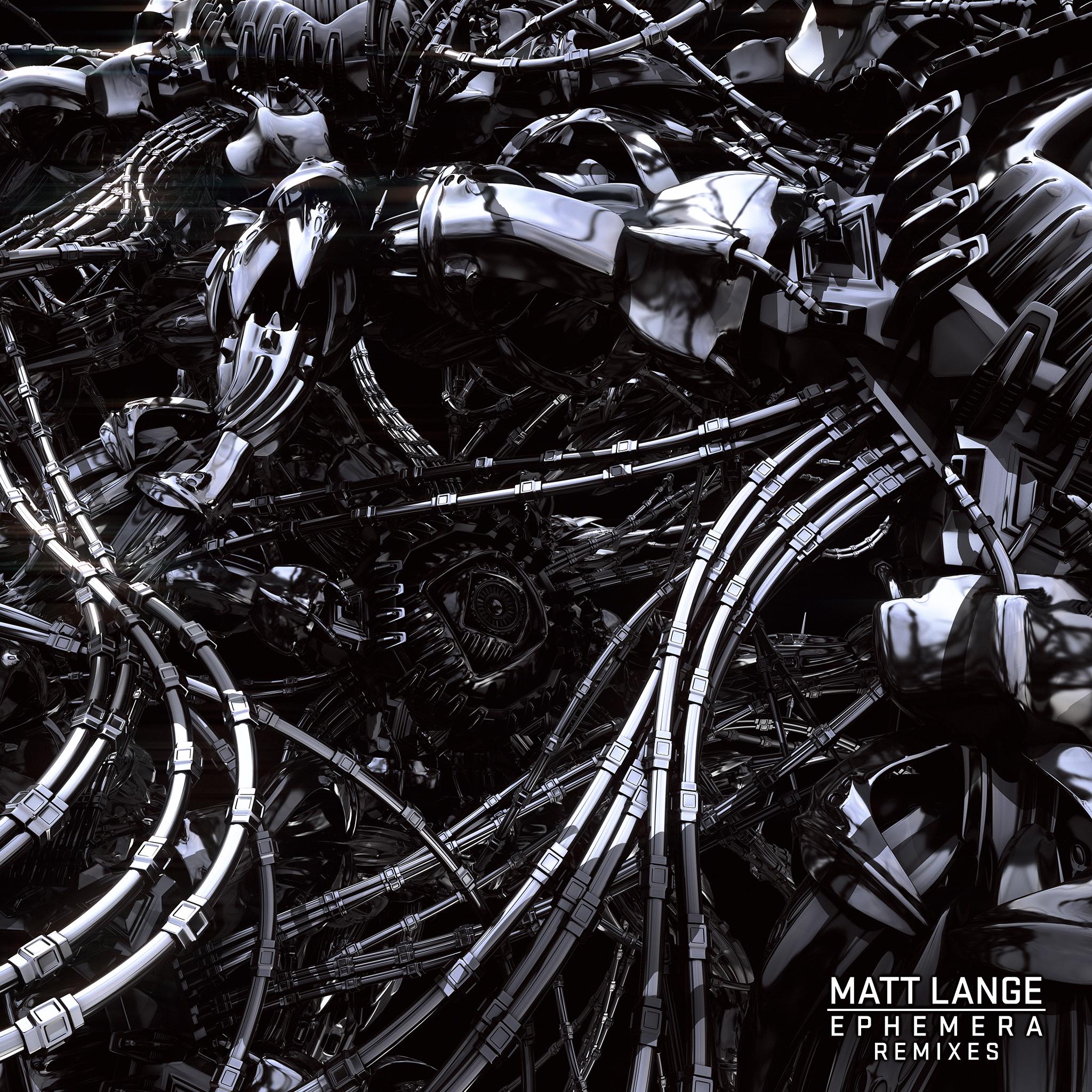 Ephemera (Remixes)
