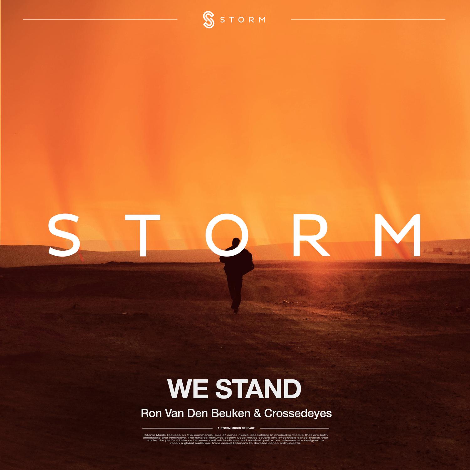 We Stand