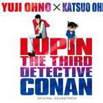 ルパン三世vs名探偵コナン The Movie オリジナル・サウンドトラック专辑