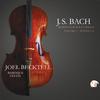 Suite No. 1 in G Major for Solo Cello, BWV 1007: Menuets I & II