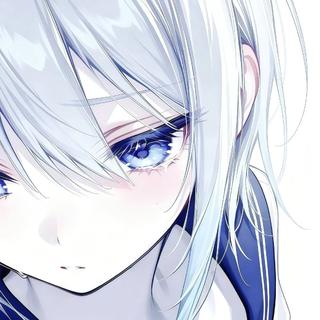 眼泪是世界上最小的海