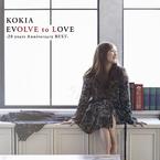 KOKIA《ありがとう···吉他谱》降B调_完美还原原曲