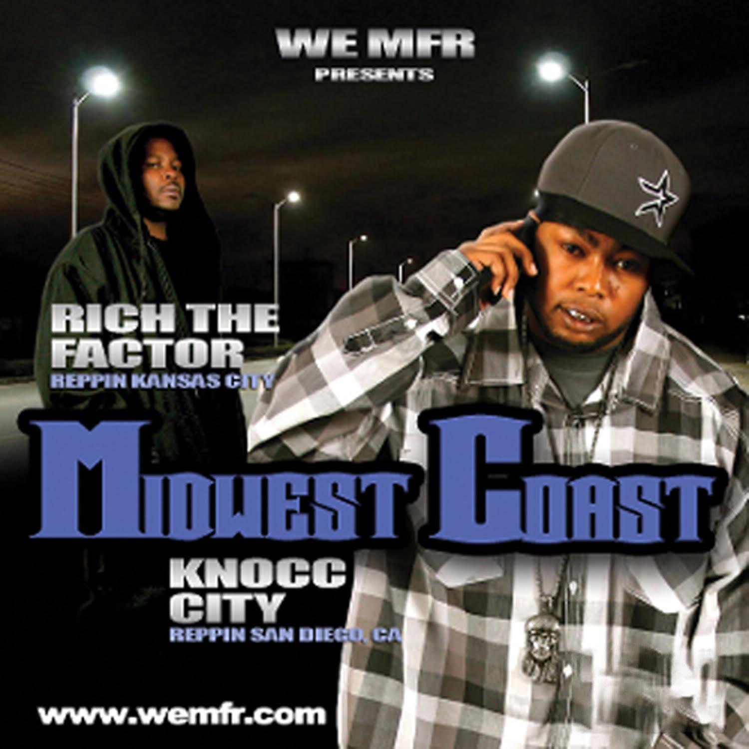 Midwest Coast