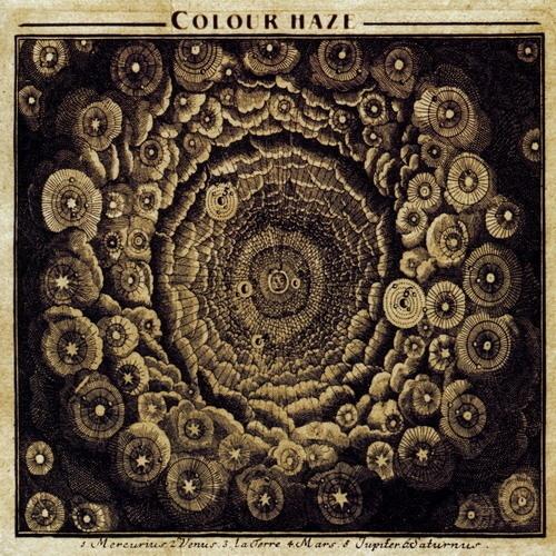 Colour Haze