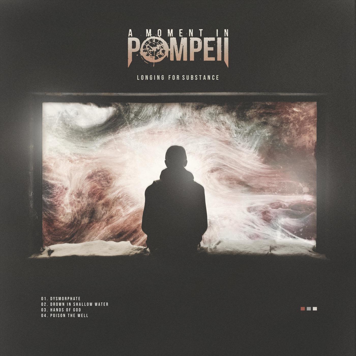 A Moment in Pompeii - Poison the Well (feat. Tallah & Justin Bonitz)