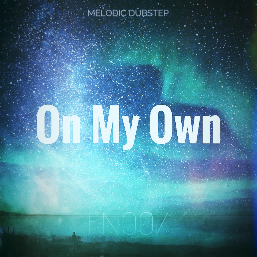 On My Own (Original Mix)专辑