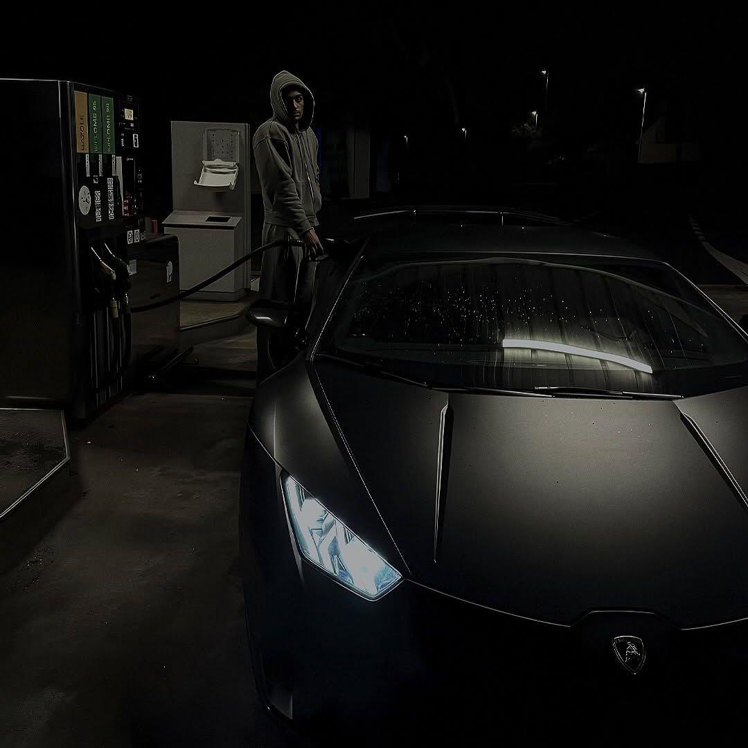 Huracan