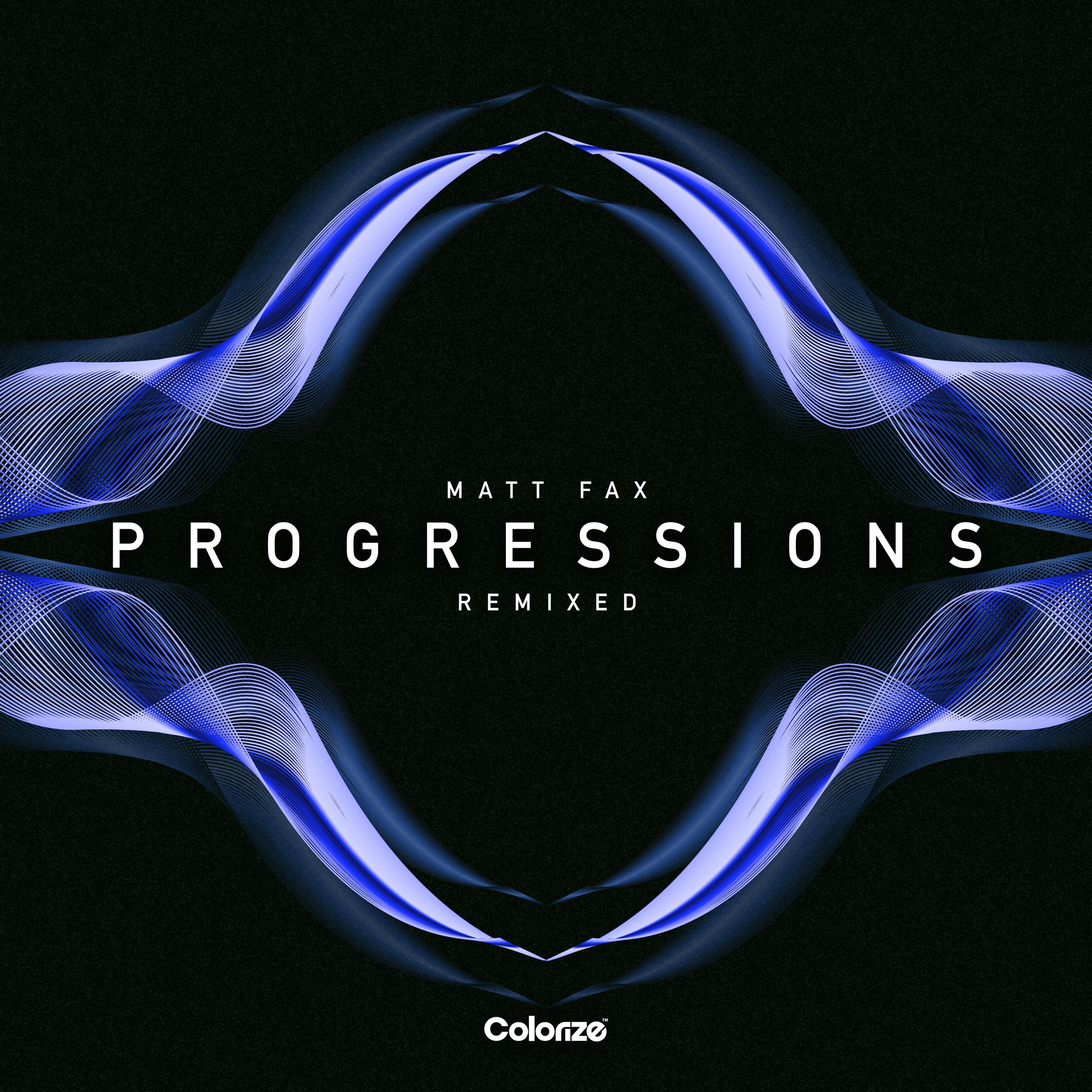 Progressions - Remixed