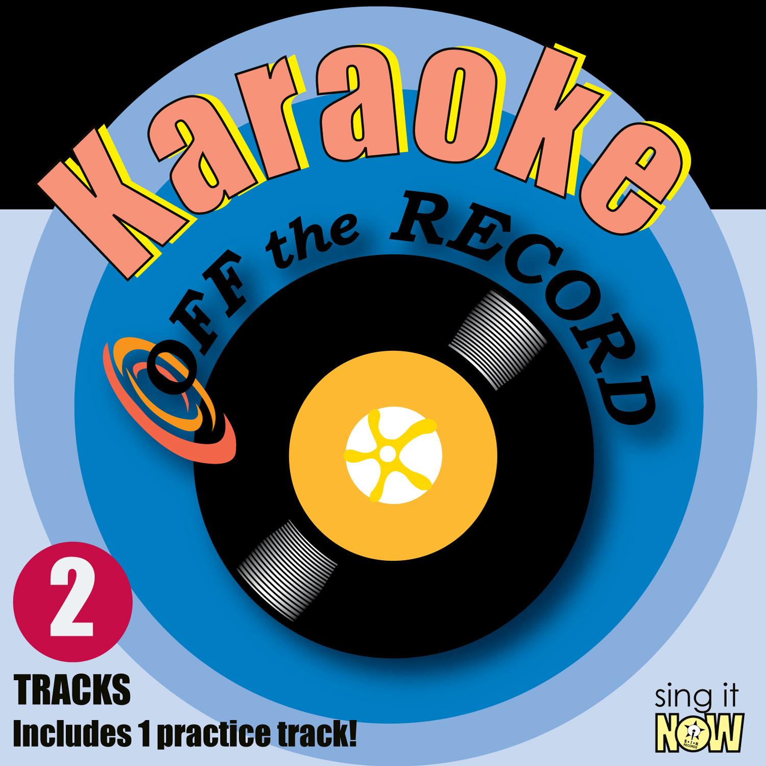 I Don't Wanna Kiss You Goodnight (In the Style of LFO) [Karaoke Version]