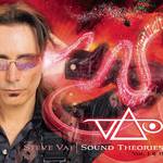 Sound Theories Vol. I & II专辑