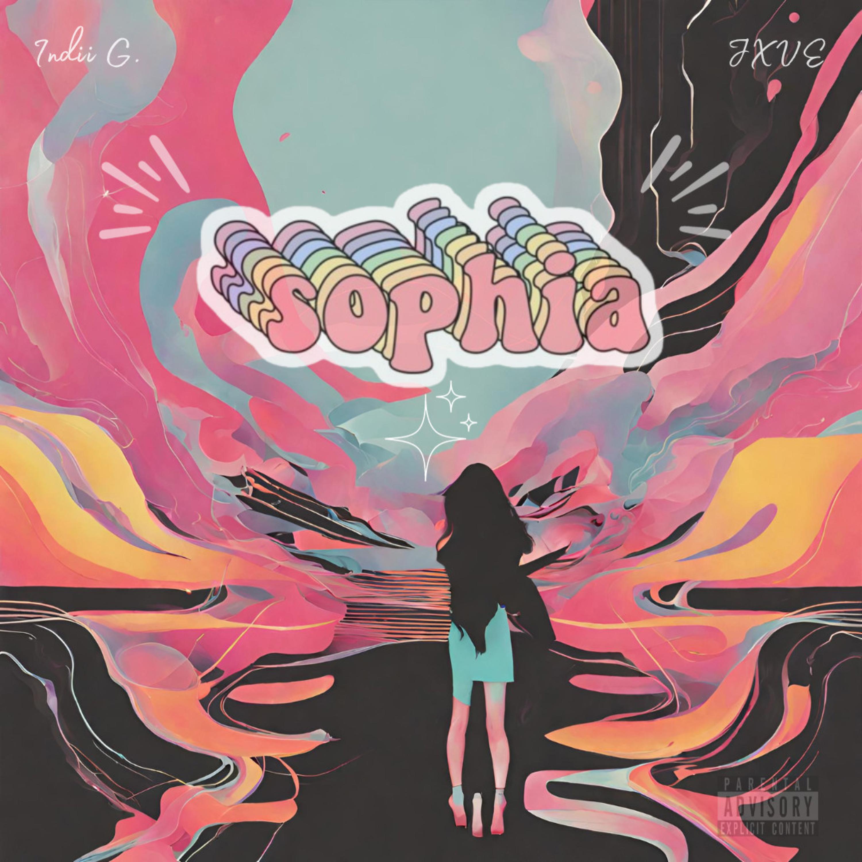 Indii G. - Sophia