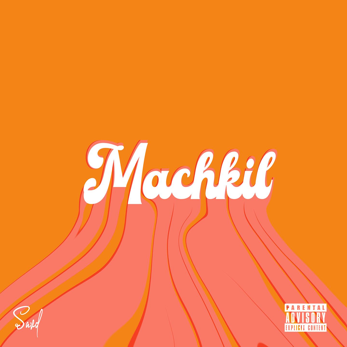 Machkil