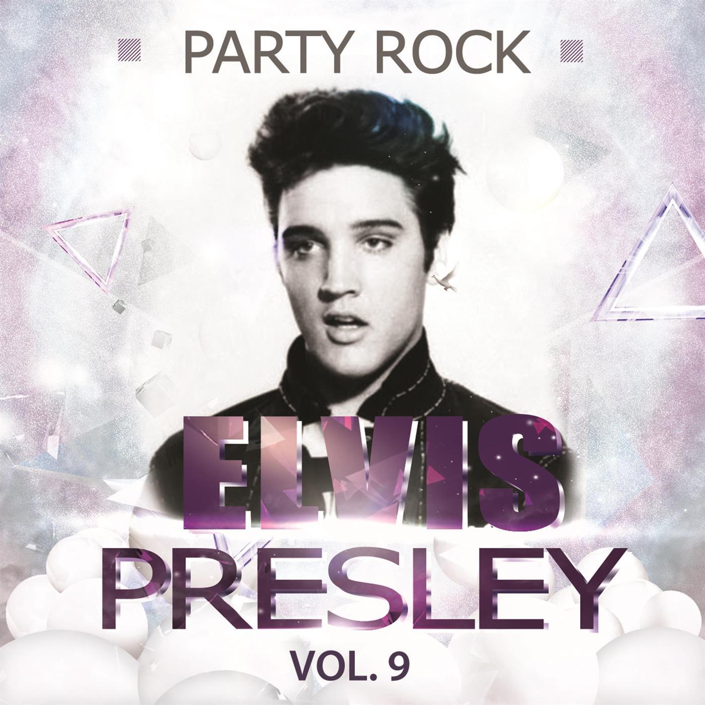 Party Rock Vol. 9专辑