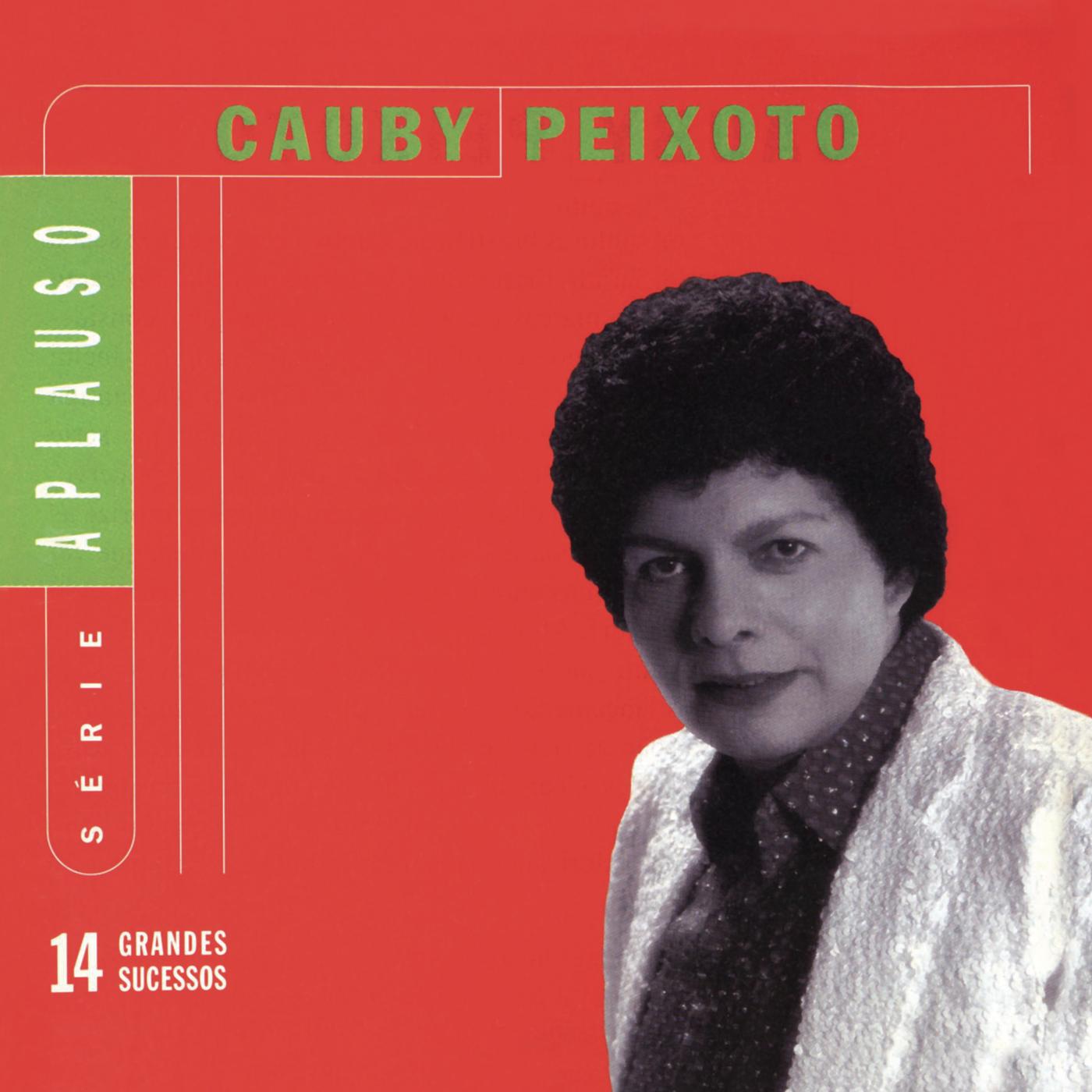 Cauby Peixoto - Série Aplauso