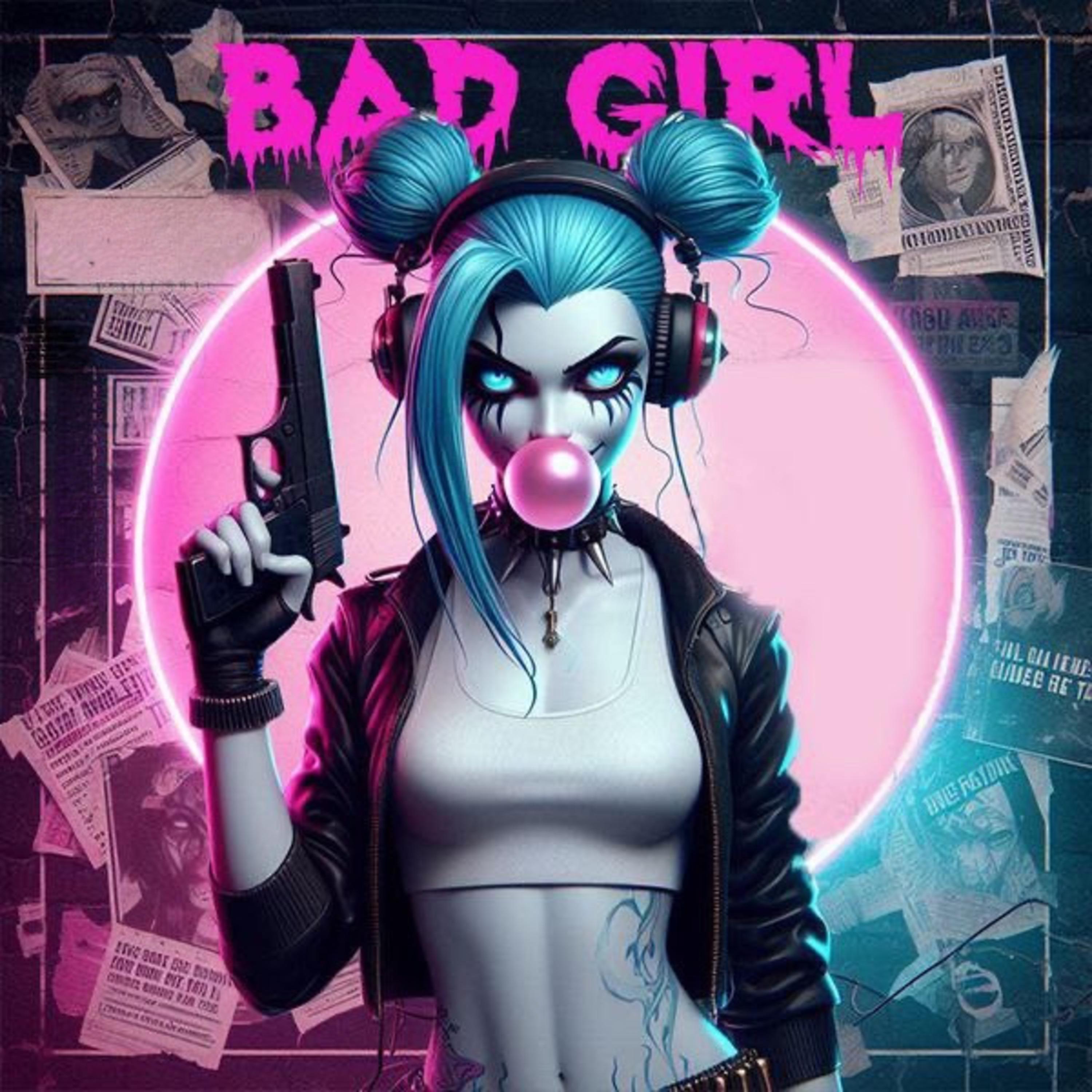 Bad Girl