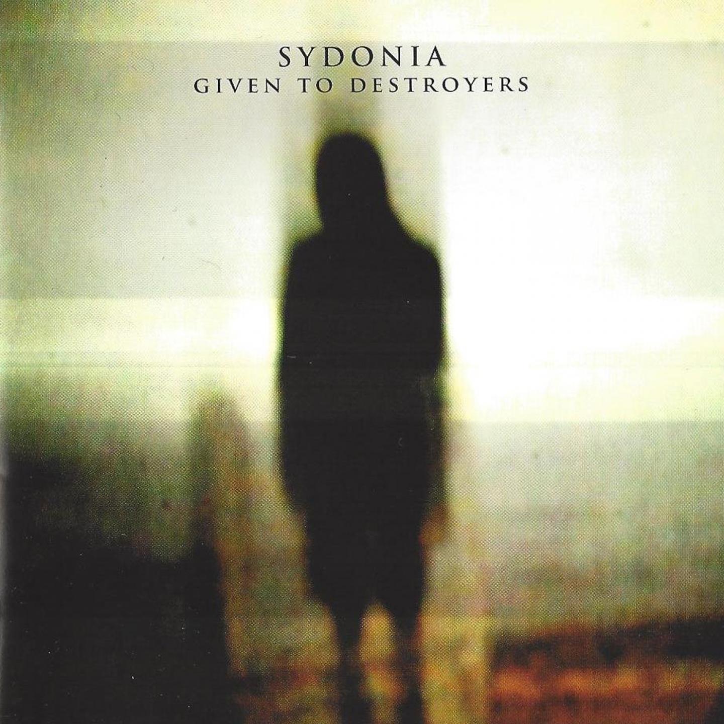 Given to Destroyers