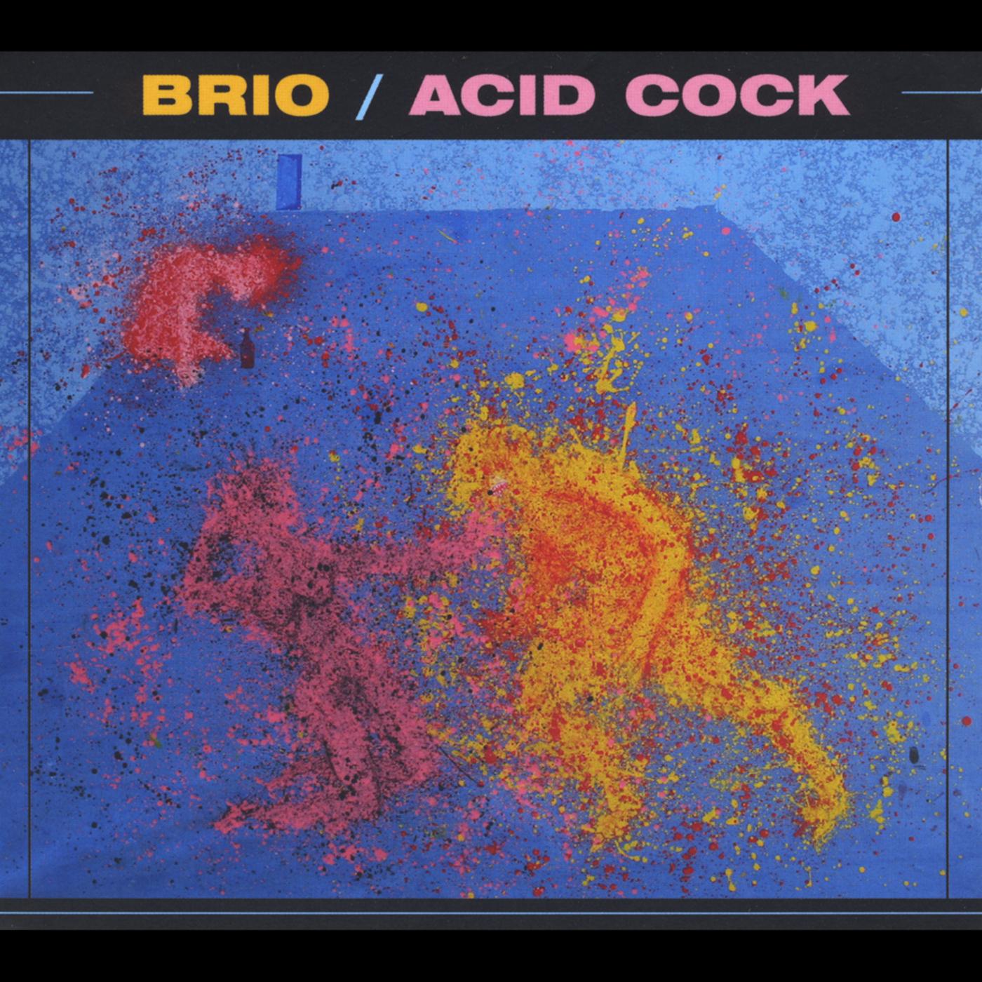 Acid Cock