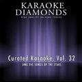 Curated Karaoke, Vol. 32