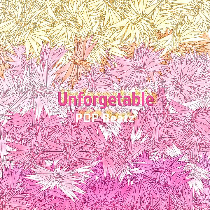 【Beatz 出售】Unforgetable 无法忘记的专辑