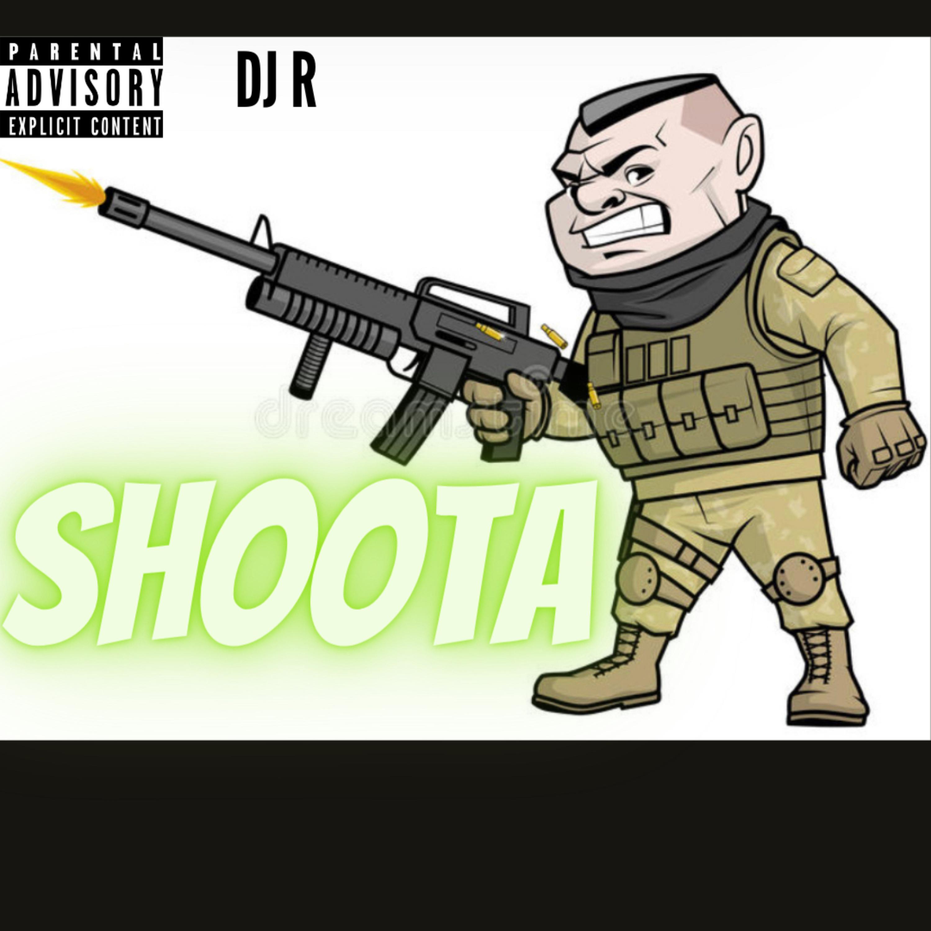 Shoota