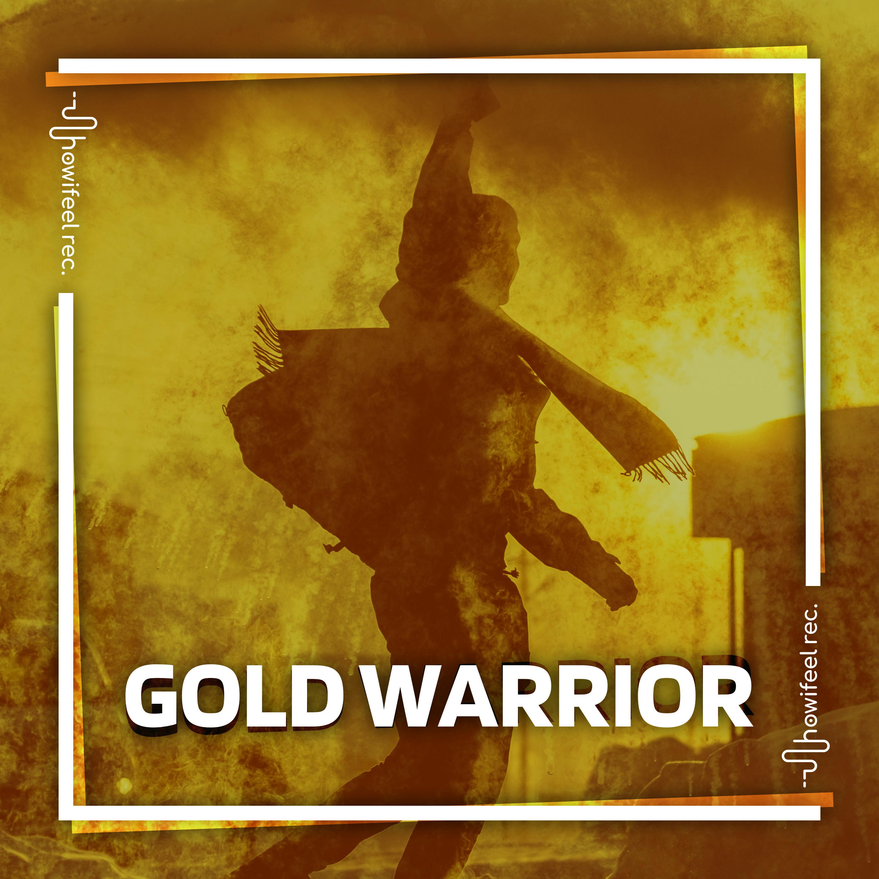 MOHA - Gold Warrior