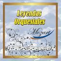 Leyendas Orquestales, Mozart专辑
