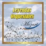 Leyendas Orquestales, Mozart专辑