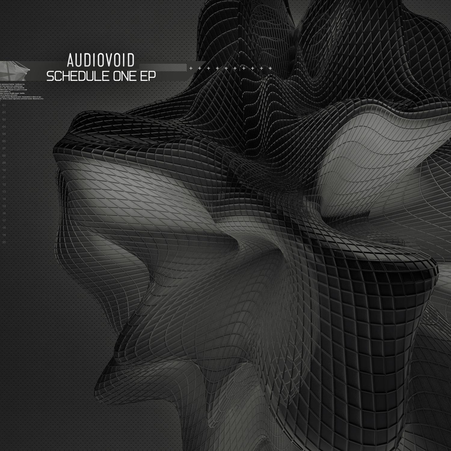 Schedule One - EP