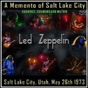 A Memento Of Salt Lake City专辑