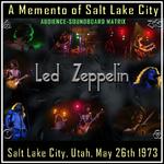 A Memento Of Salt Lake City专辑