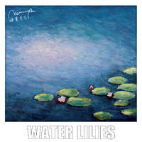 Water Lilies