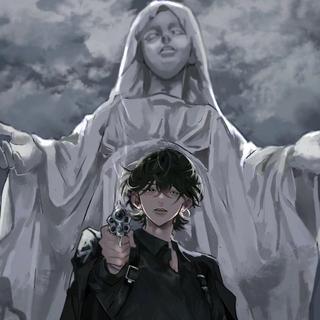 天山下聆祂之呓语♡神明赐我神圣曲