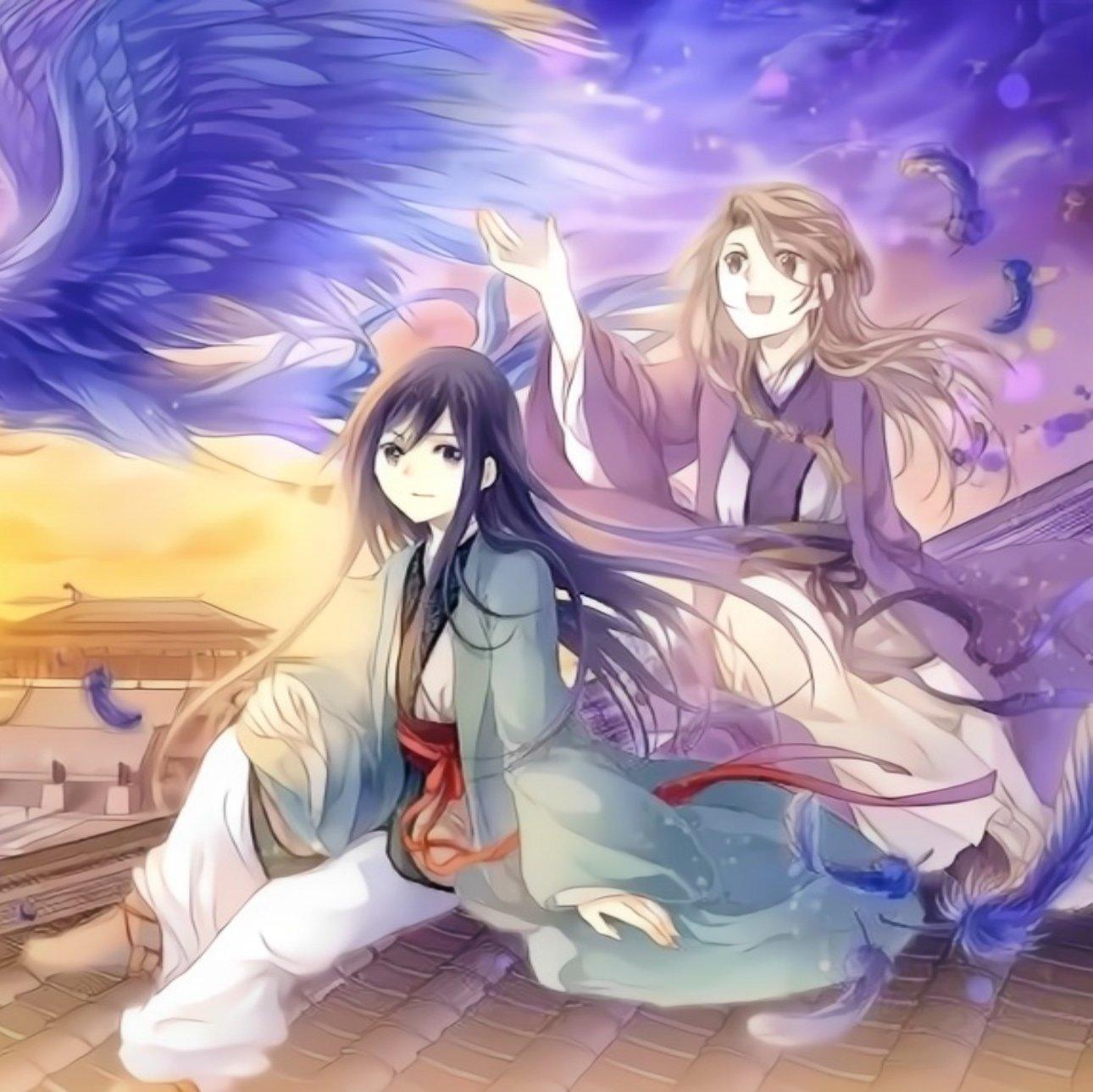 『哑舍』同人曲「持续更新」