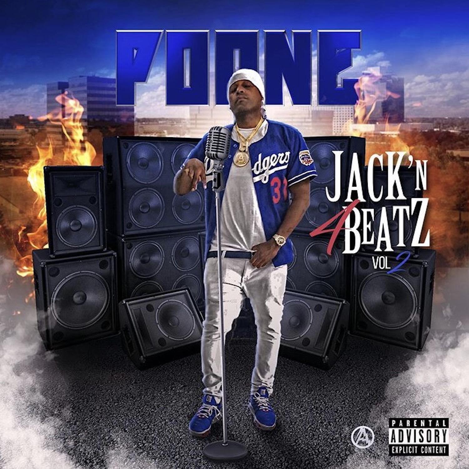 Jack'n 4 Beatz, Vol. 2