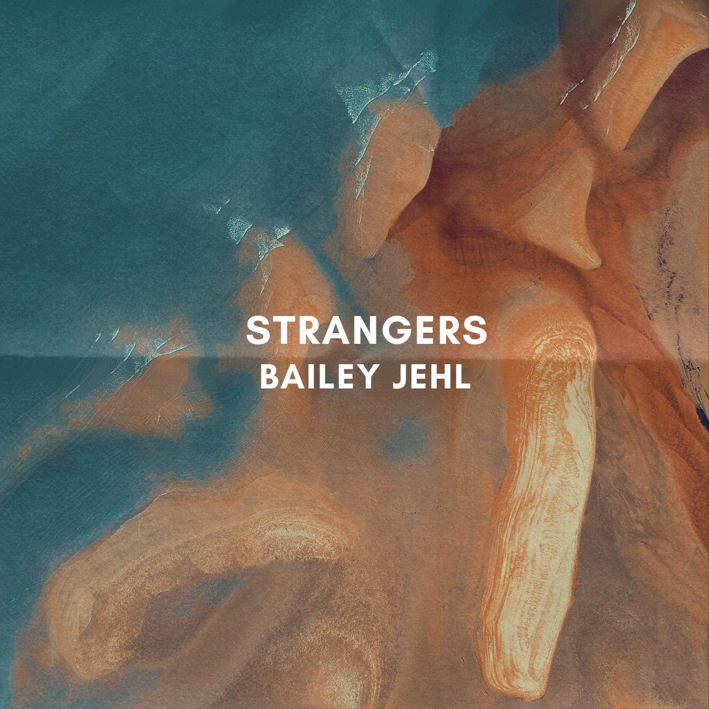 Strangers (Acoustic)
