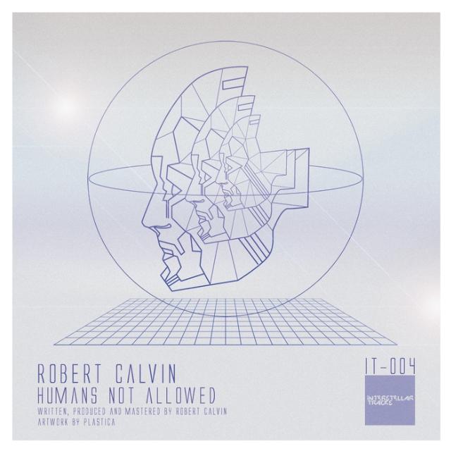 Humans Not Allowed EP