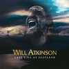 Will Atkinson - Burning Out (Mixed)