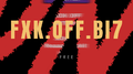 FXK.OFF.BI7专辑