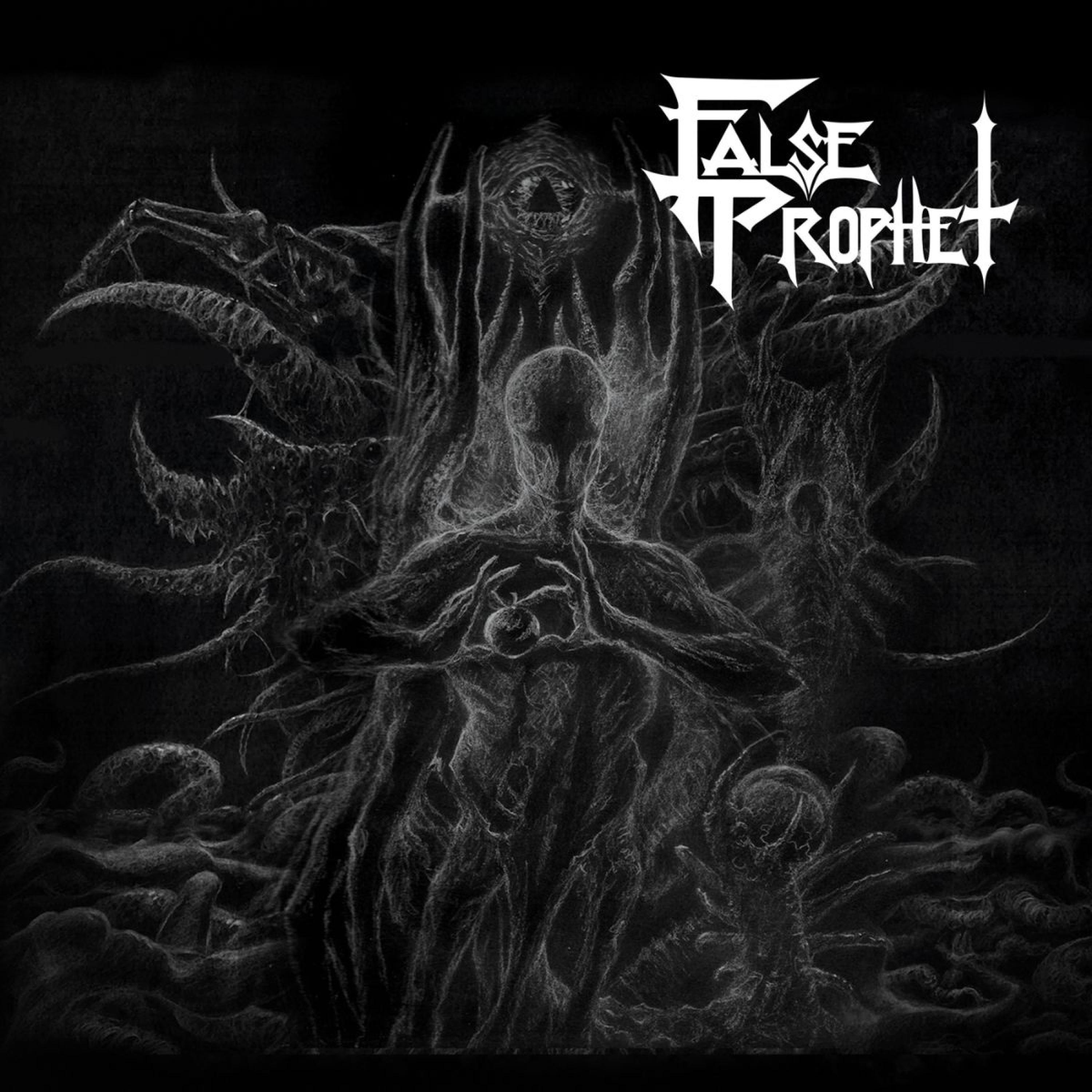 False Prophet
