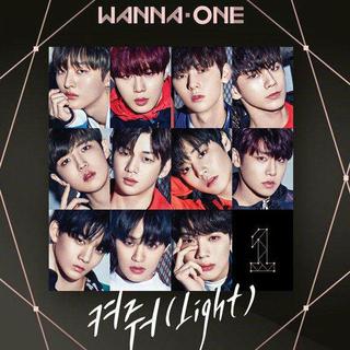 WANNA ONE GO:X-CON