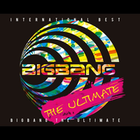 最后的问候 (MR和声伴奏) - BIGBANG